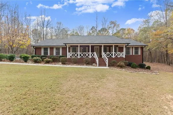 352 Lakeshore Drive, Jefferson, GA 30549