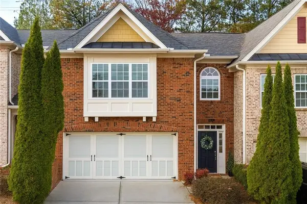 2426 Strand Avenue, Lawrenceville, GA 30043