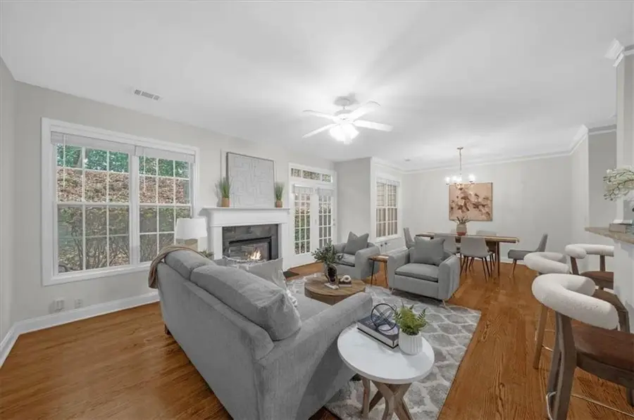 2426 Strand Avenue, Lawrenceville, GA 30043 - Image #3