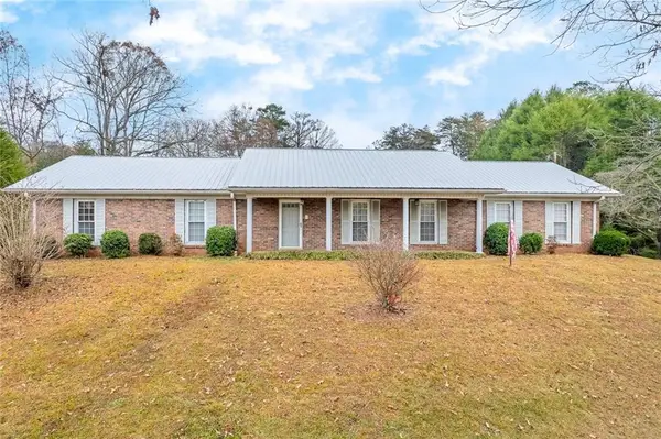 1870 Chatsworth Highway, Ellijay, GA 30540