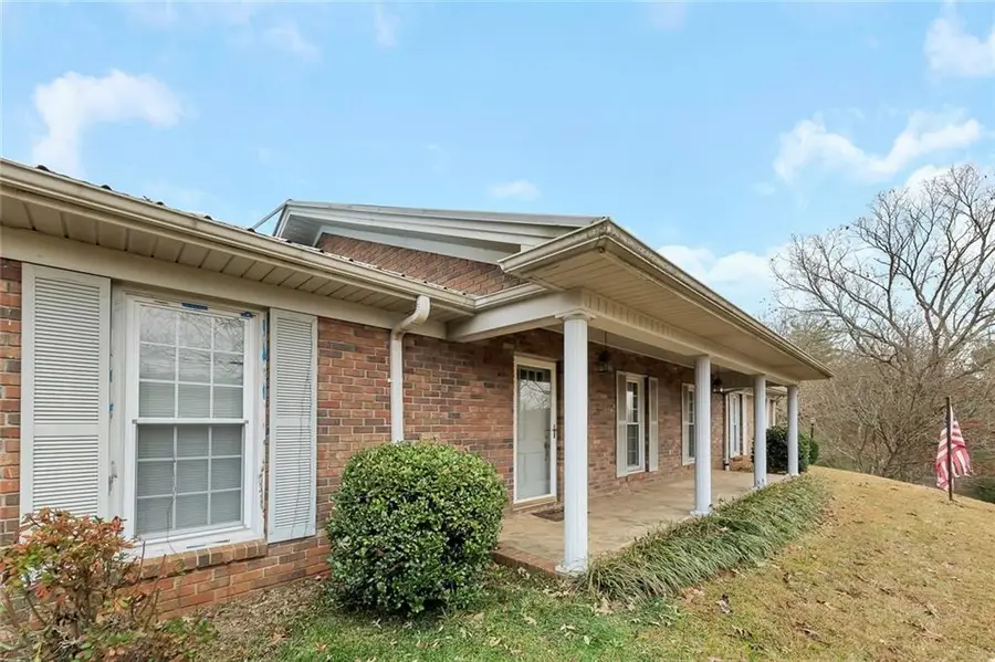 1870 Chatsworth Highway, Ellijay, GA 30540 - Image #2