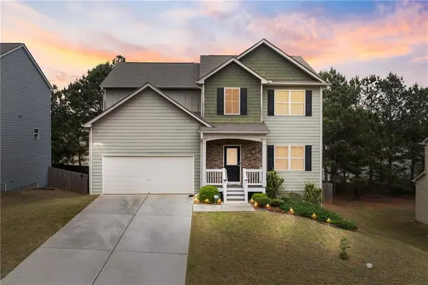 84 Forrest Hills Drive, Dallas, GA 30157