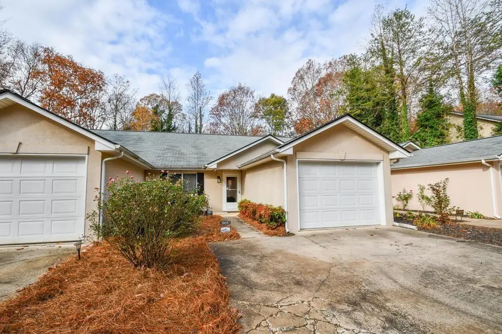 3955 Hidden Hollow Drive, Gainesville, GA 30506 - Image #1
