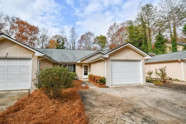 3955 Hidden Hollow Drive, Gainesville, GA 30506