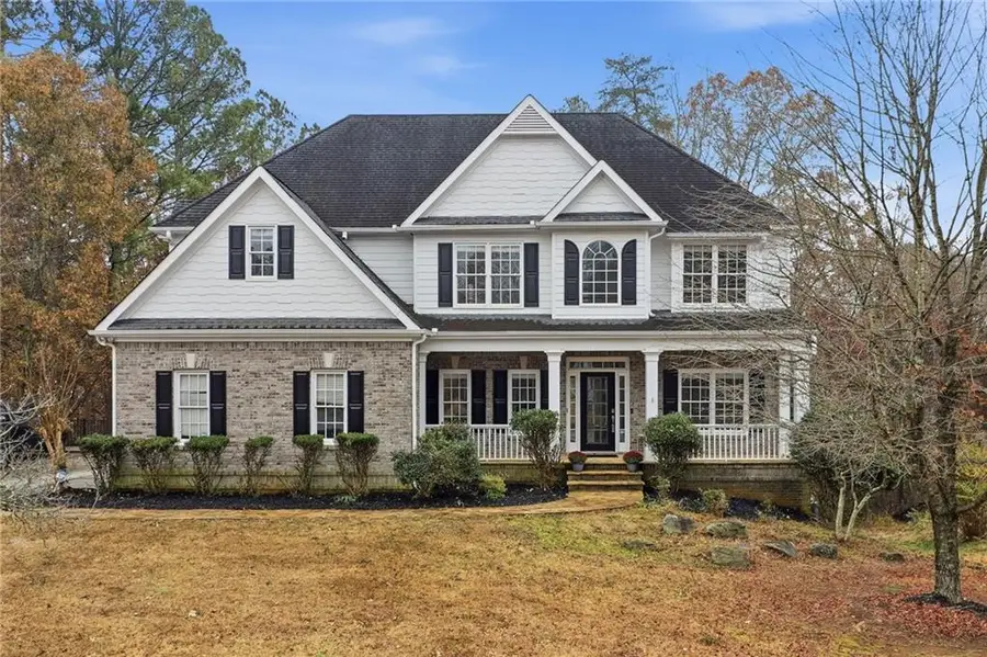 239 Crescent Moon Way, Canton, GA 30114 - Image #2