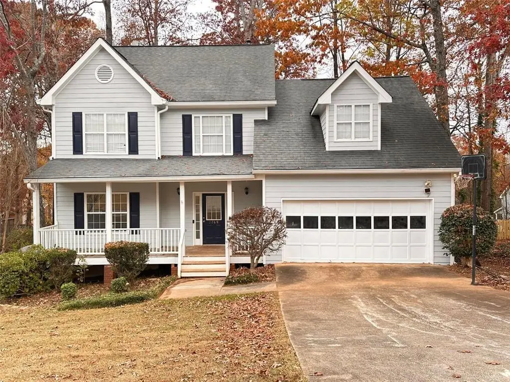 2769 Springfount Trail, Lawrenceville, GA 30043 - Image #1