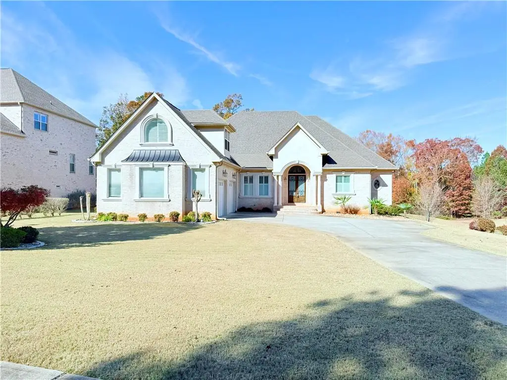 2308 Braunsroth Lane, Hampton, GA 30228 - Image #1