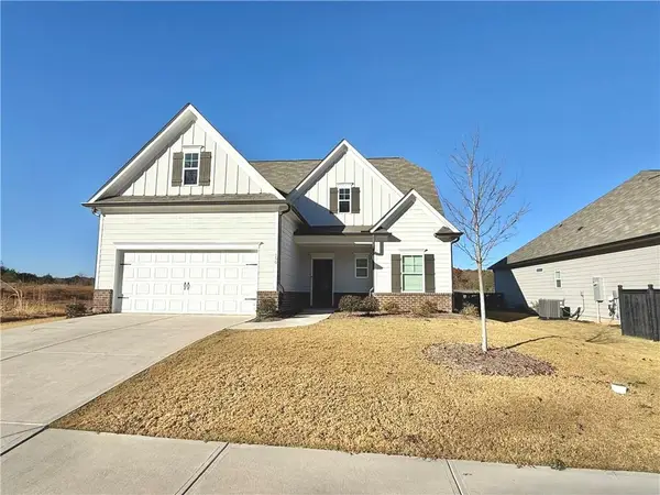 190 Timber Ridge, Dawsonville, GA 30534