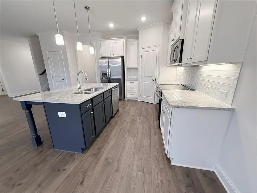 190 Timber Ridge, Dawsonville, GA 30534 - Image #3