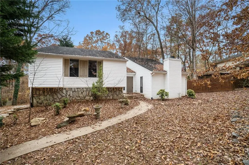 6701 Live Oak Lane, Douglasville, GA 30135 - Image #1