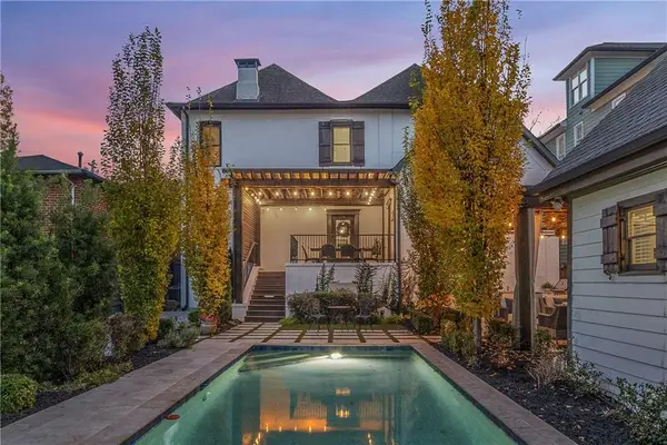 578 East Avenue Ne, Atlanta, GA 30312