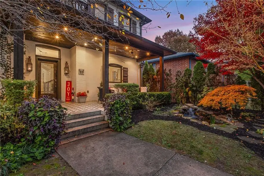 578 East Avenue Ne, Atlanta, GA 30312 - Image #3