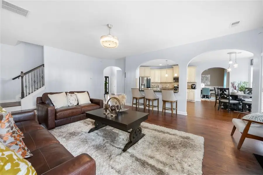 204 Misty Grove Drive, Loganville, GA 30052 - Image #3