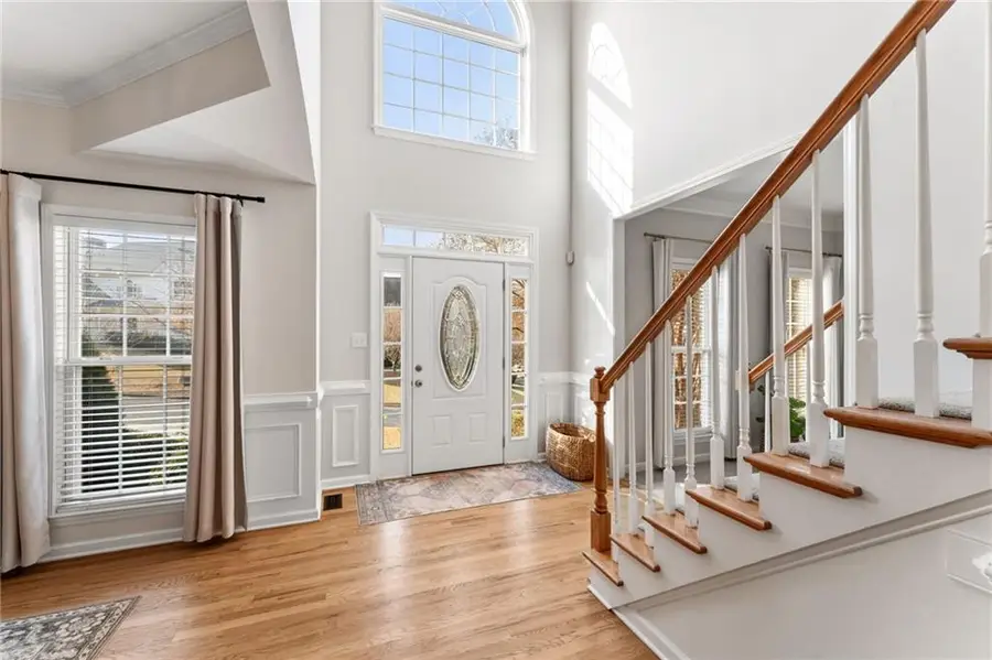 2792 Achillea Way Sw, Marietta, GA 30064 - Image #2