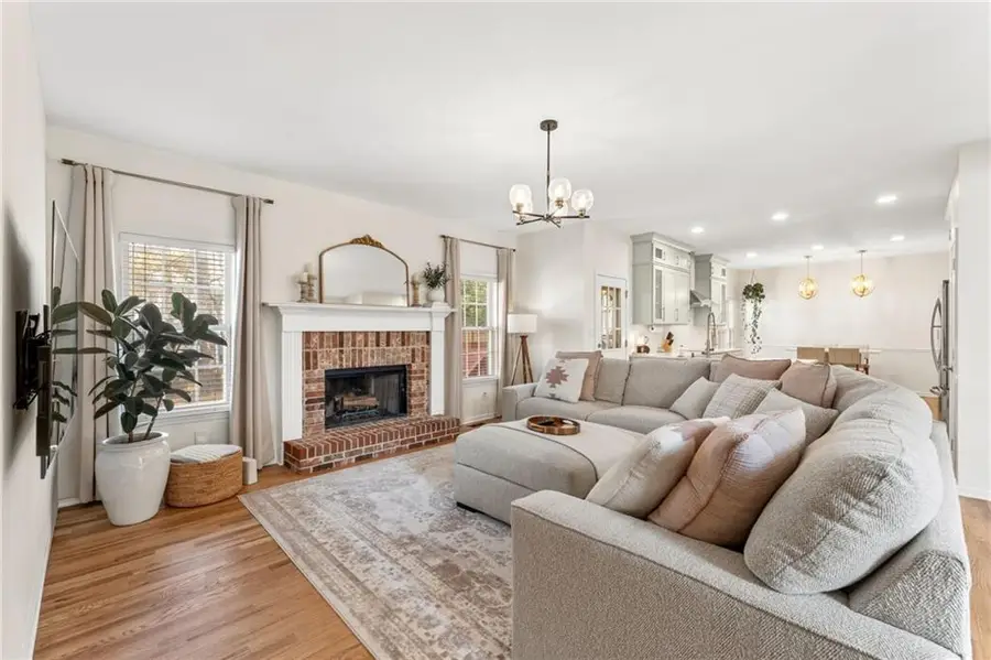 2792 Achillea Way Sw, Marietta, GA 30064 - Image #3