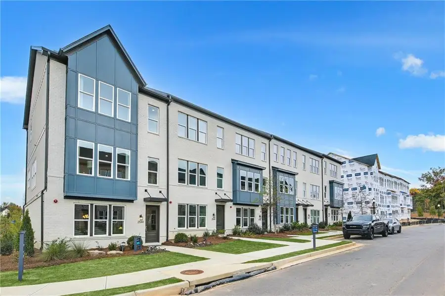 2605 Camphor Crossing Se #91, Smyrna, GA 30080 - Image #3