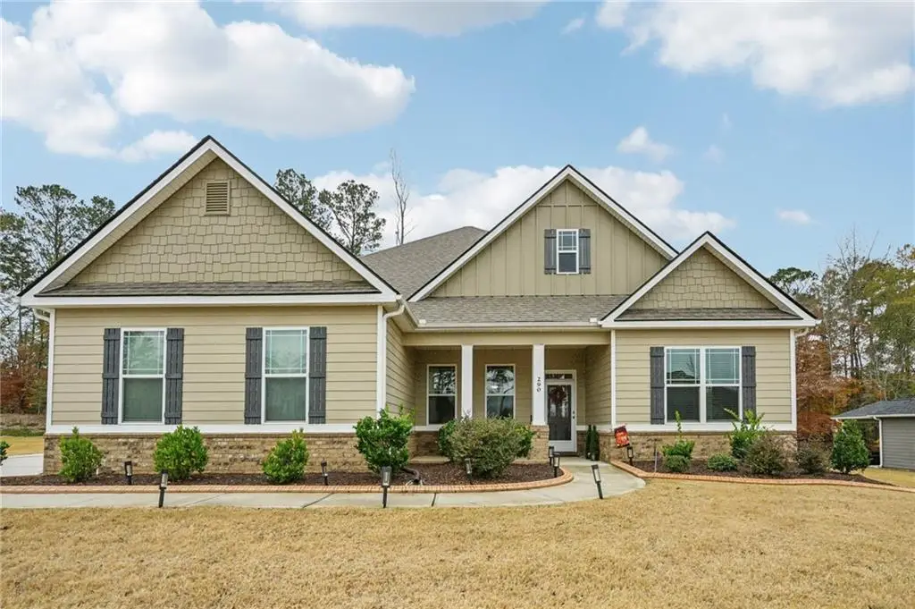 290 Calebee Avenue, Senoia, GA 30276 - Image #1