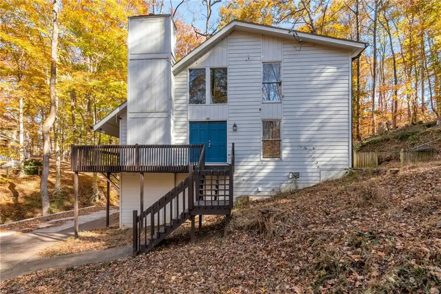 4870 Wade Valley Way, Cumming, GA 30040 - Image #2