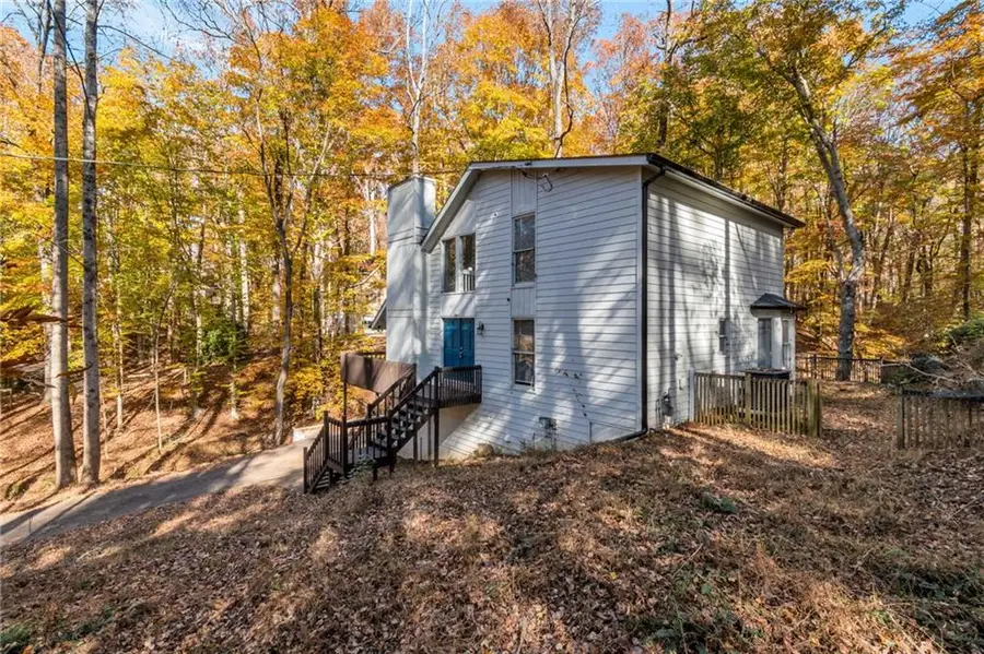 4870 Wade Valley Way, Cumming, GA 30040 - Image #3