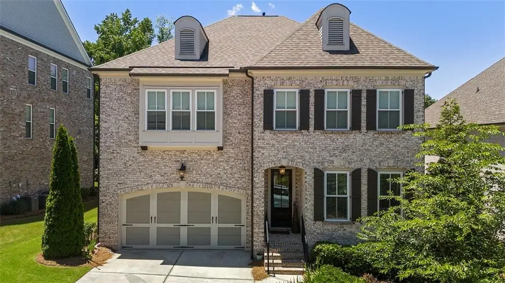 3362 Bryerstone Circle Se, Smyrna, GA 30080 - Image #1
