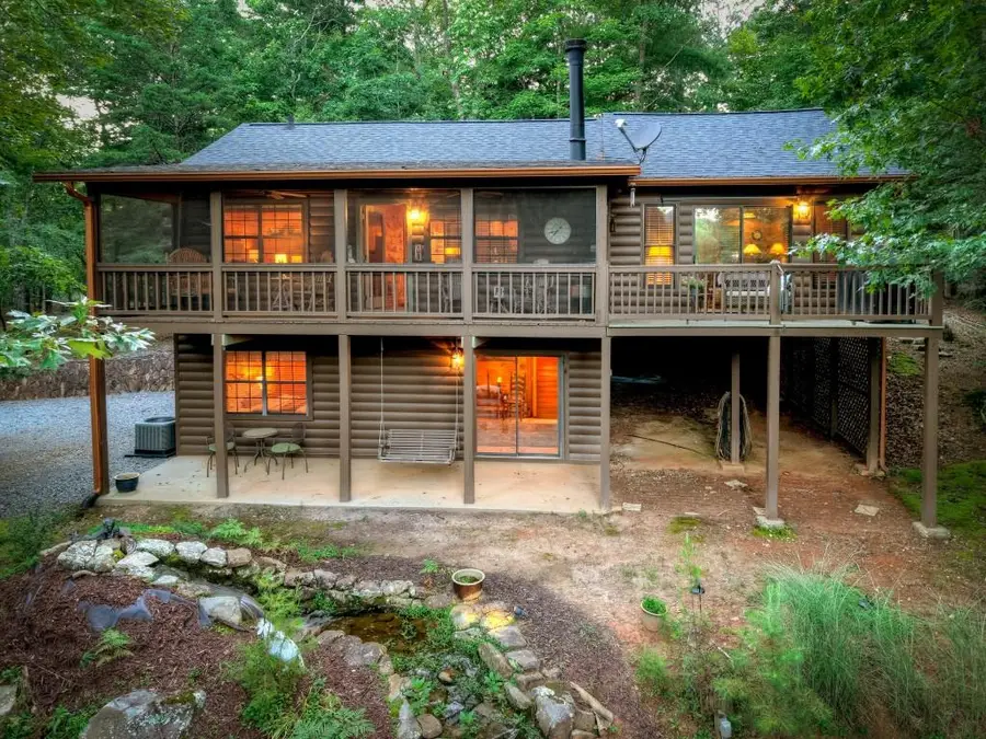 97 Doyle Carder Parkway, Cherry Log, GA 30522 - Image #2