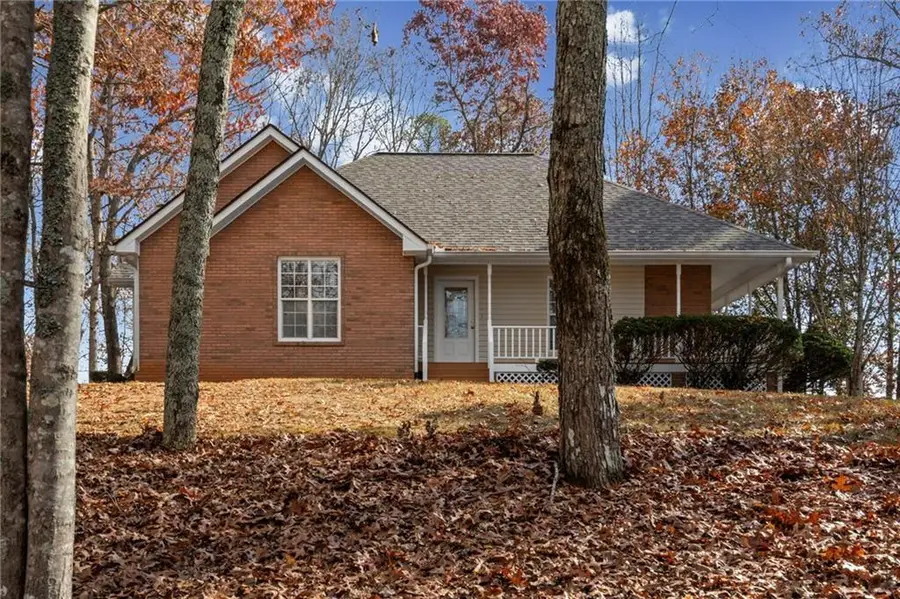 212 Cothran Road, Dawsonville, GA 30534 - Image #2