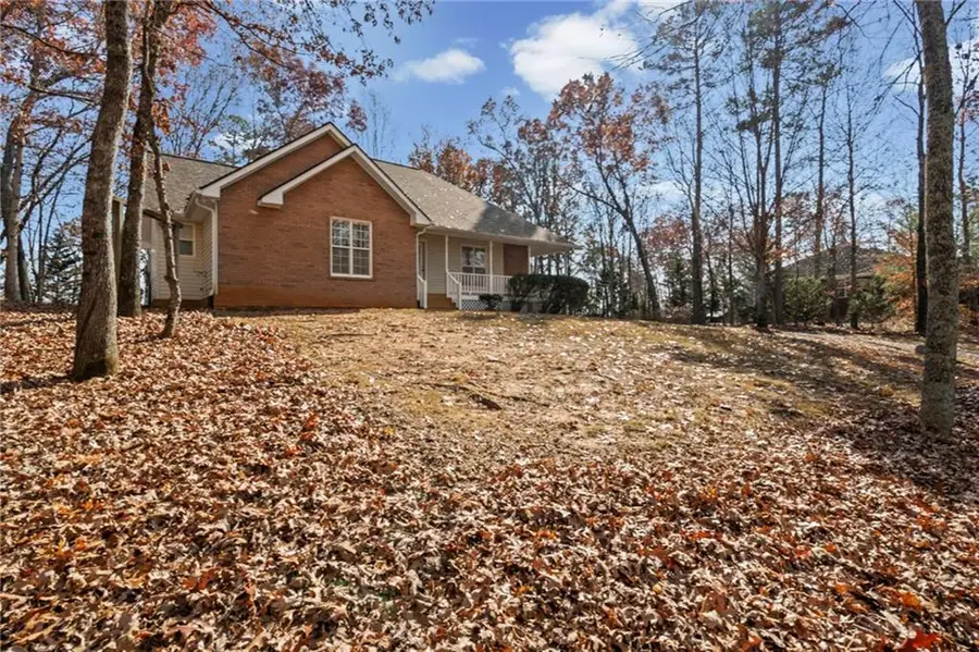 212 Cothran Road, Dawsonville, GA 30534 - Image #3