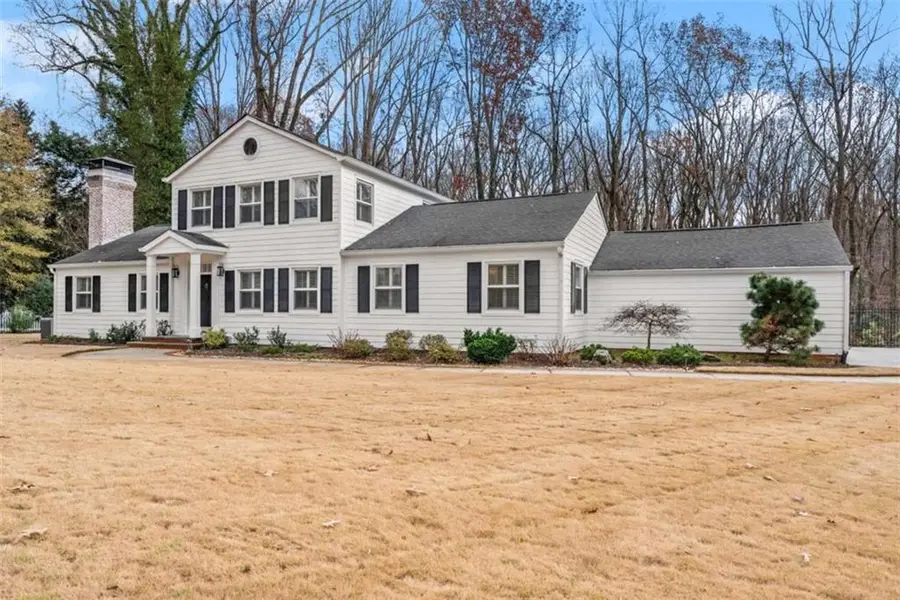 669 Dixon Drive, Gainesville, GA 30501 - Image #3