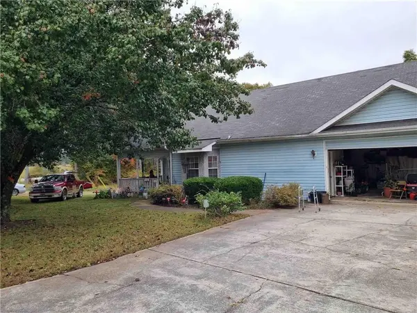 7905 Rivertown Road, Fairburn, GA 30213