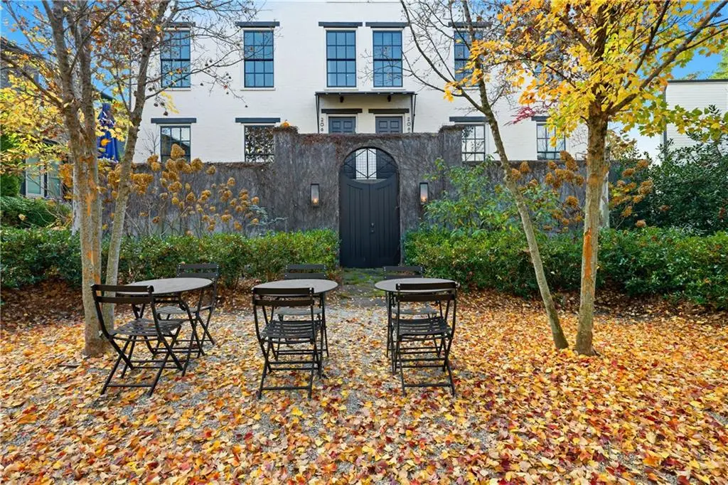 2061 Telfair Circle Ne, Atlanta, GA 30324 - Image #1