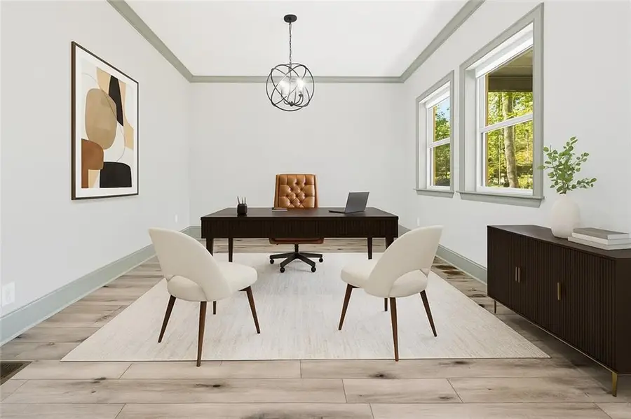 4208 Sierra Creek Court, Hoschton, GA 30548 - Image #3