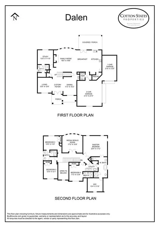 3844 Havenrock, Marietta, GA 30066 - Image #2