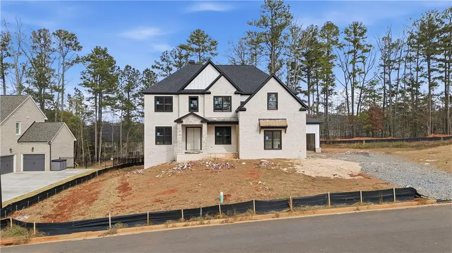 3844 Havenrock, Marietta, GA 30066 - Image #3