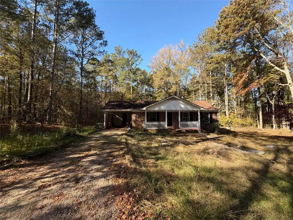2491 Fears Road, Madison, GA 30650 - Image #1