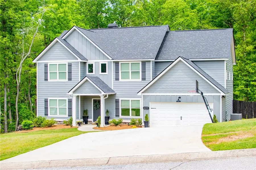 405 Adler Point, Carrollton, GA 30117 - Image #2