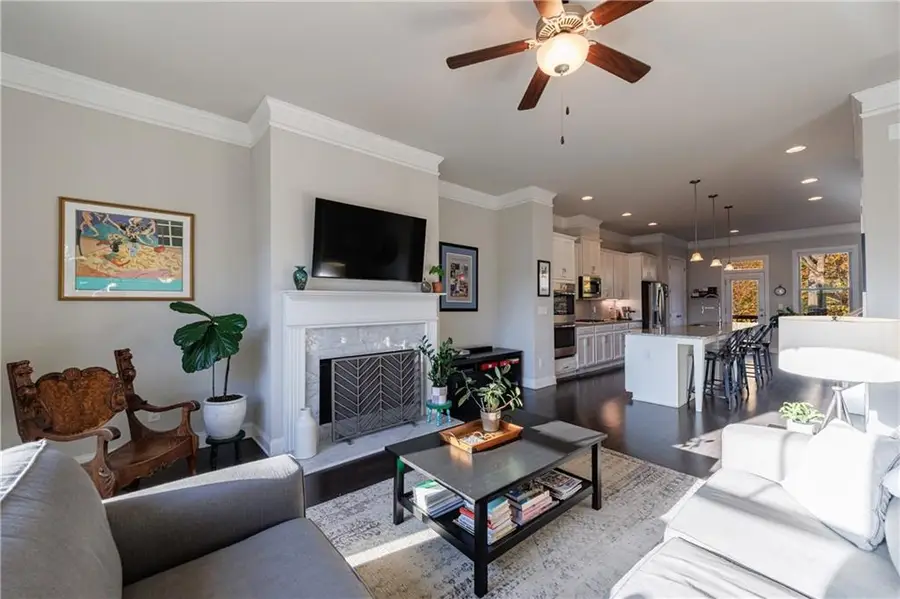 2002 Raven Way, Atlanta, GA 30341 - Image #2