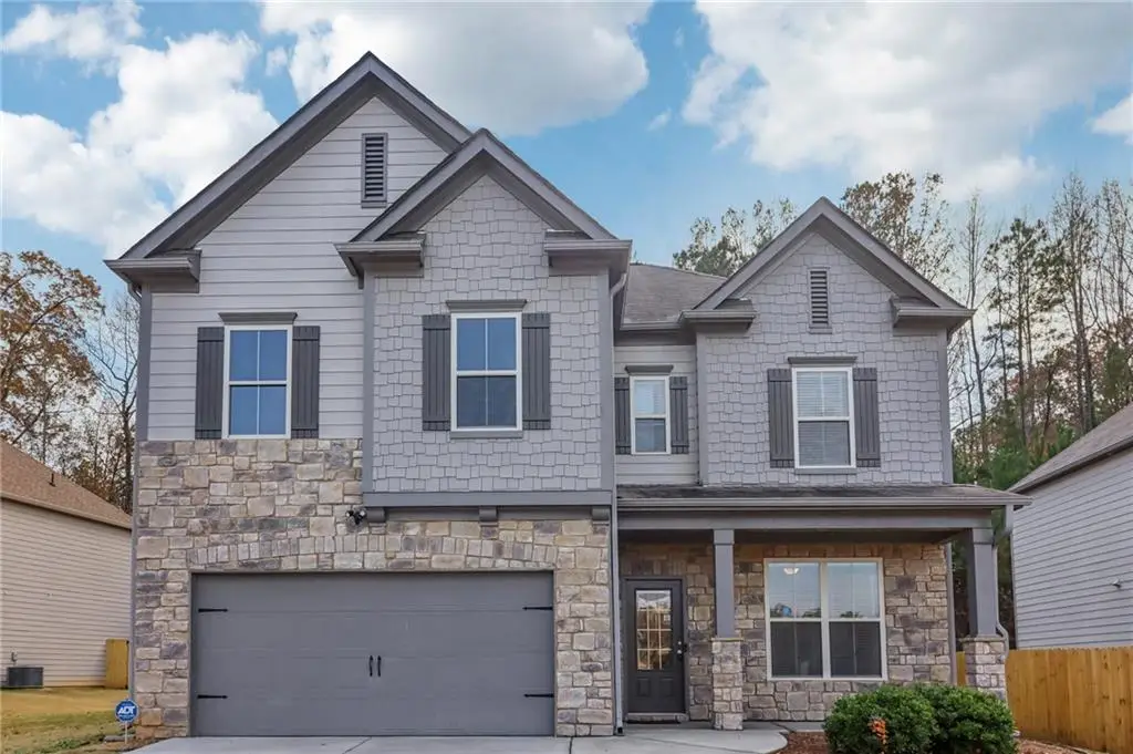 5170 Amberland Square, Atlanta, GA 30349 - Image #1