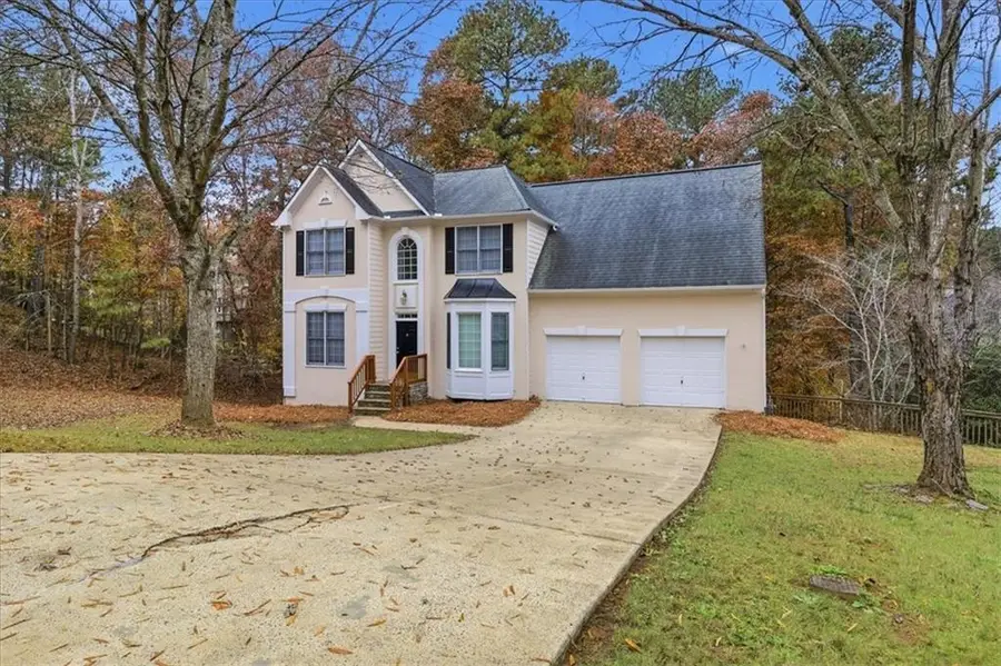 1029 Chatsworth Lane, Woodstock, GA 30189 - Image #2