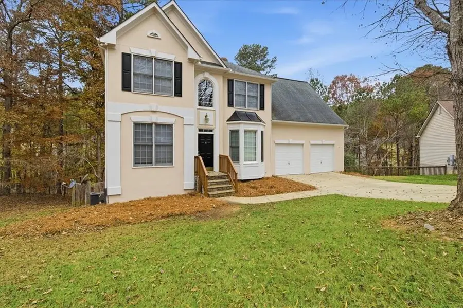 1029 Chatsworth Lane, Woodstock, GA 30189 - Image #3