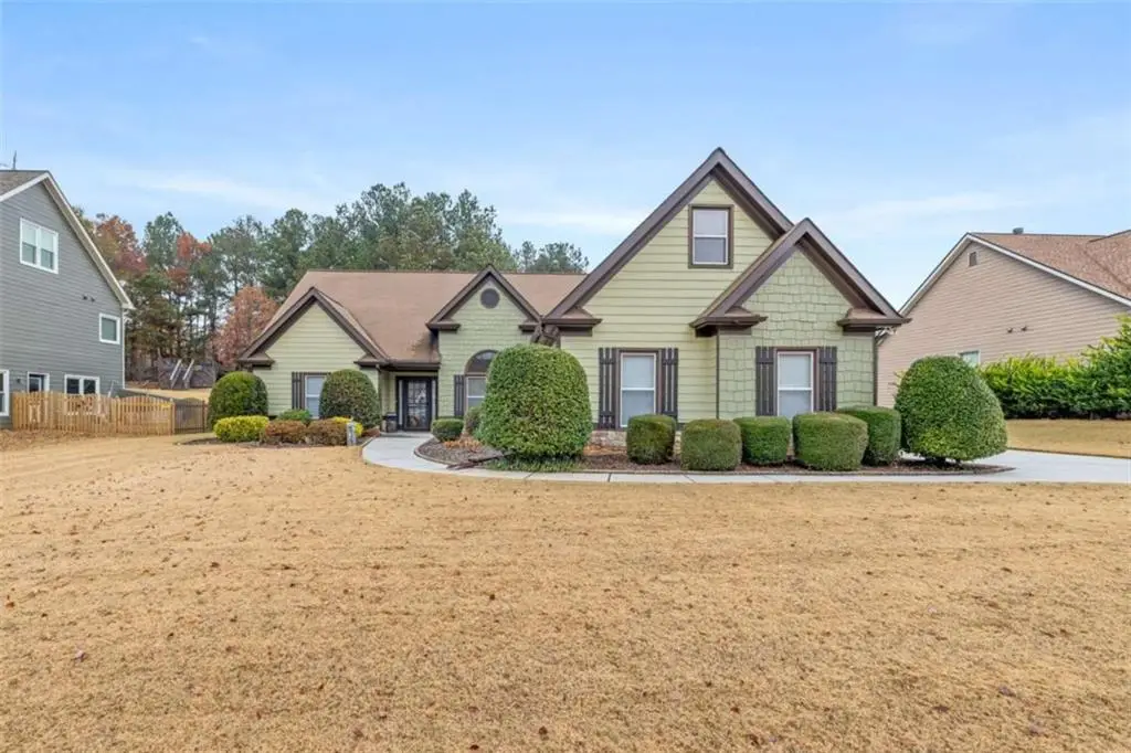 731 Lincoln Drive, Winder, GA 30680 - Image #1