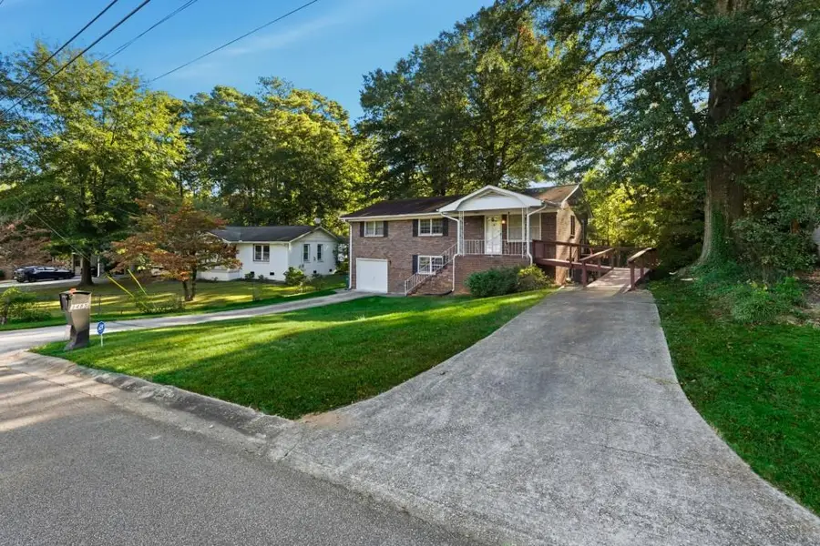 3485 Navaho Trail Se, Smyrna, GA 30080 - Image #2