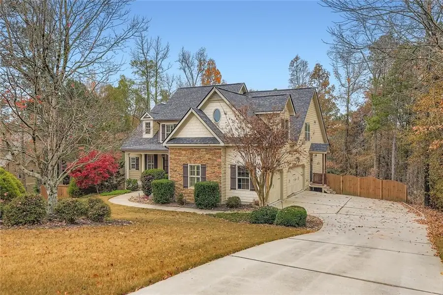 374 Beaumont Farms Drive, Sharpsburg, GA 30277 - Image #3