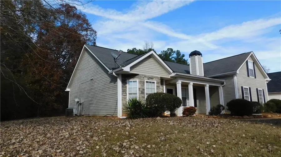425 Berkshire Drive, Covington, GA 30016 - Image #2