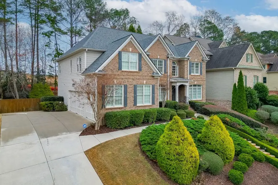 4761 Moon Chase Drive, Buford, GA 30519 - Image #3