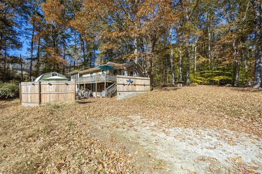 3939 Hillside Lane, Douglasville, GA 30135 - Image #2