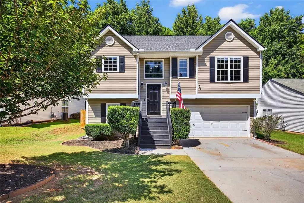 2216 Serenity Drive Nw, Acworth, GA 30101 - Image #1
