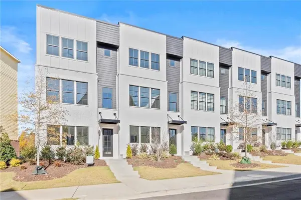 437 Mezzo Lane #87, Alpharetta, GA 30009