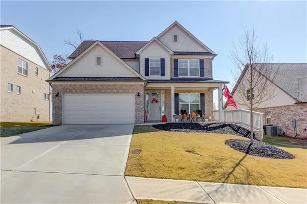 7033 Manchester Drive, Flowery Branch, GA 30542