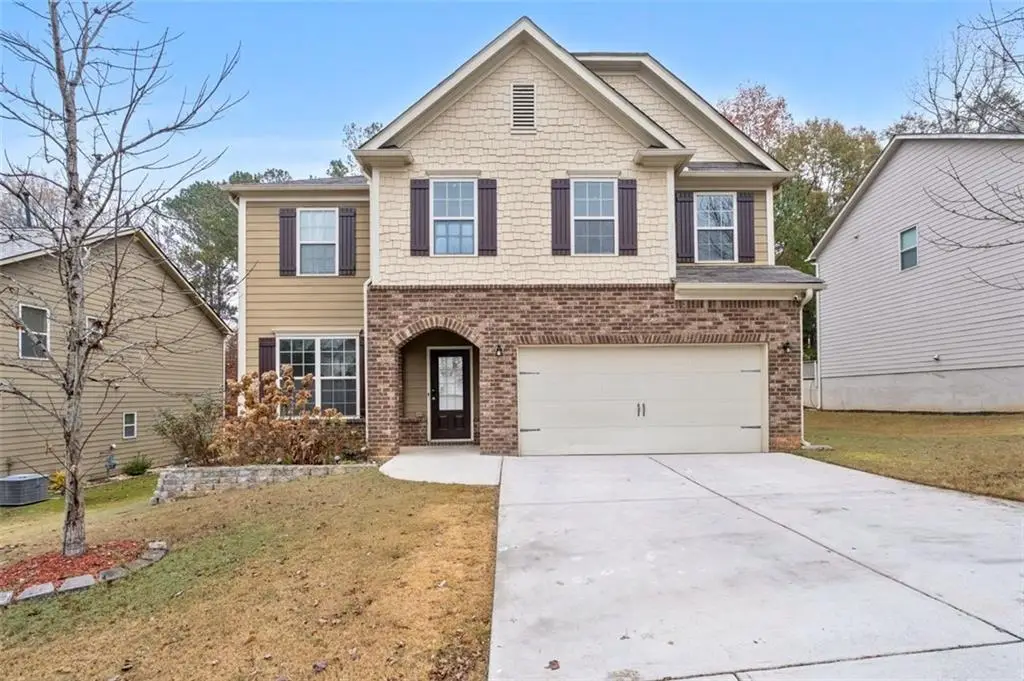 351 The Boulevard, Newnan, GA 30263 - Image #1