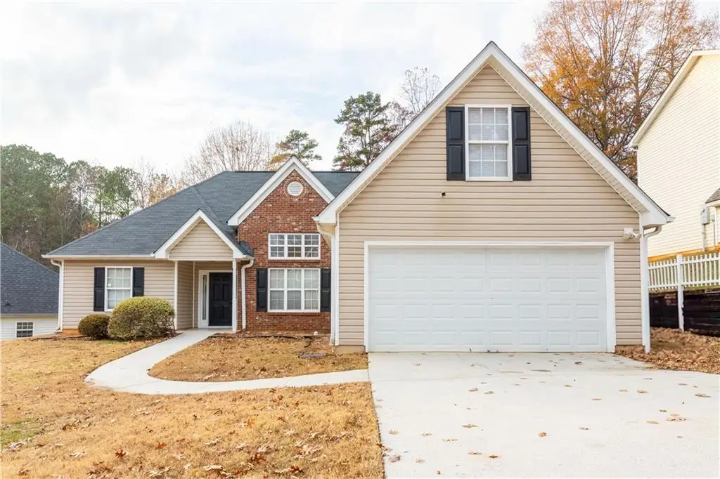 4206 Shoreside Circle, Snellville, GA 30039 - Image #1